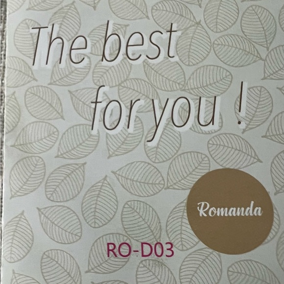 Romanda Essential Oil Bracelet. NIB - Picture 12 of 12